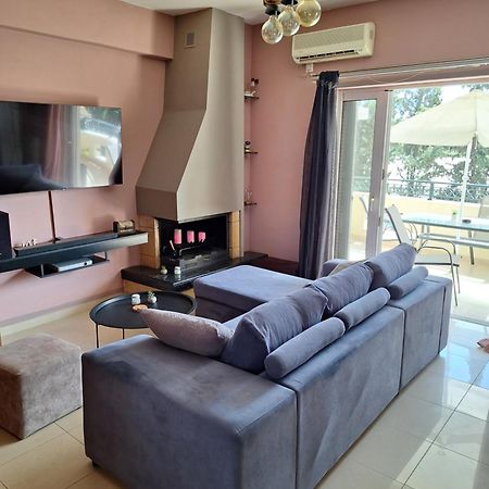 Sweet Home Loutraki  Exterior photo