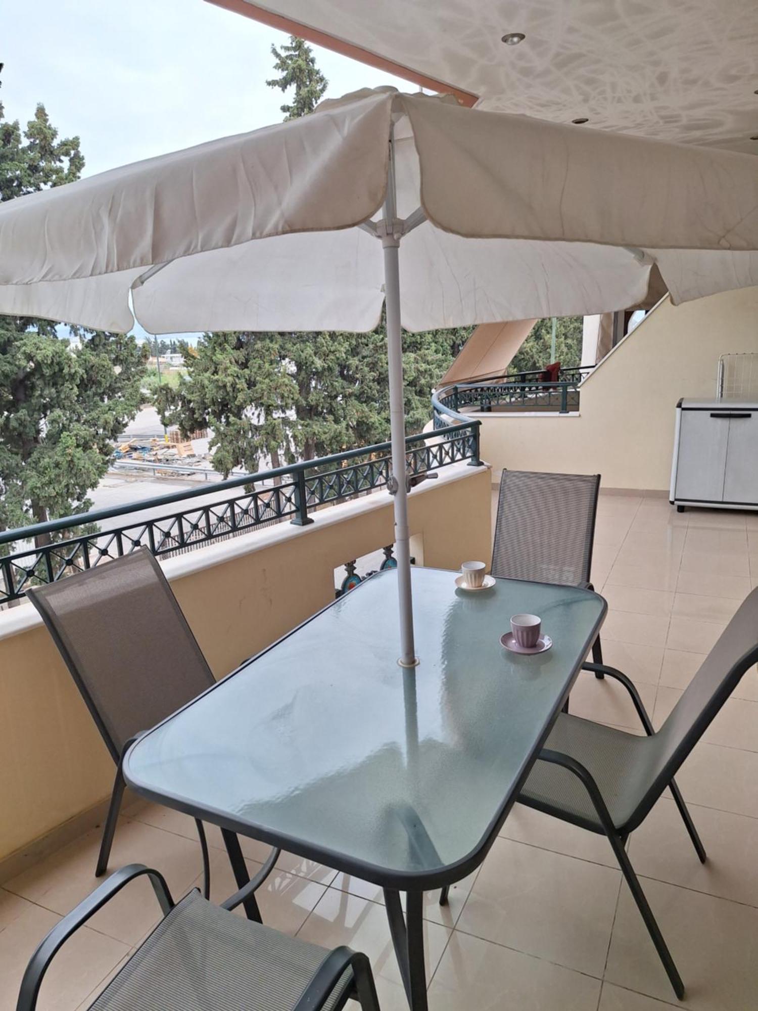Sweet Home Loutraki  Exterior photo