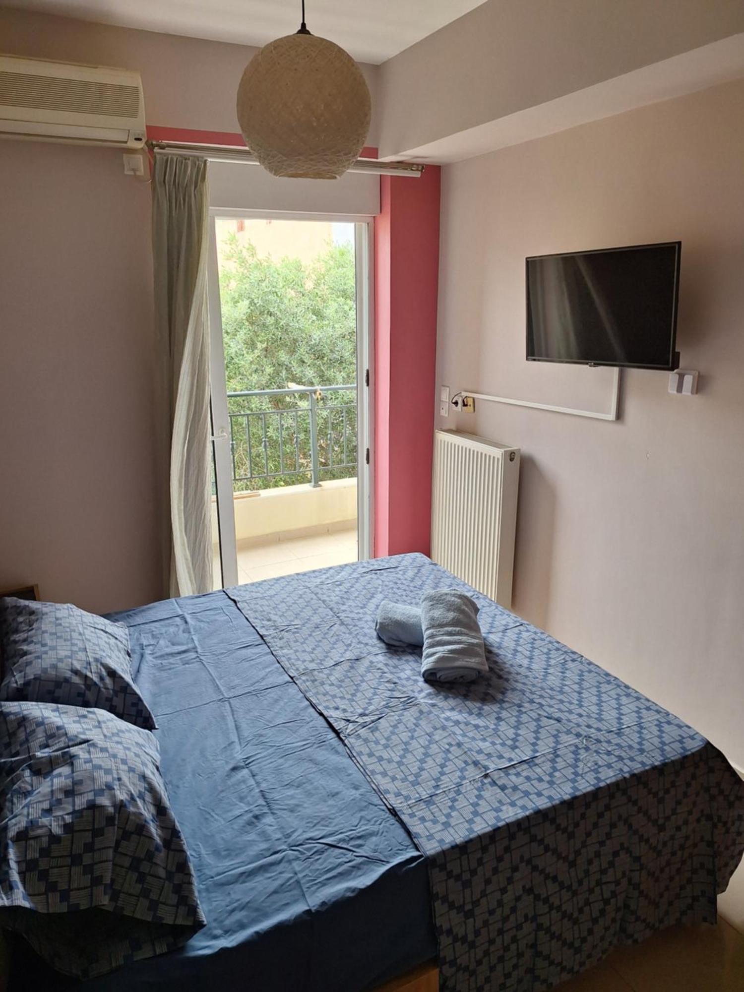Sweet Home Loutraki  Exterior photo