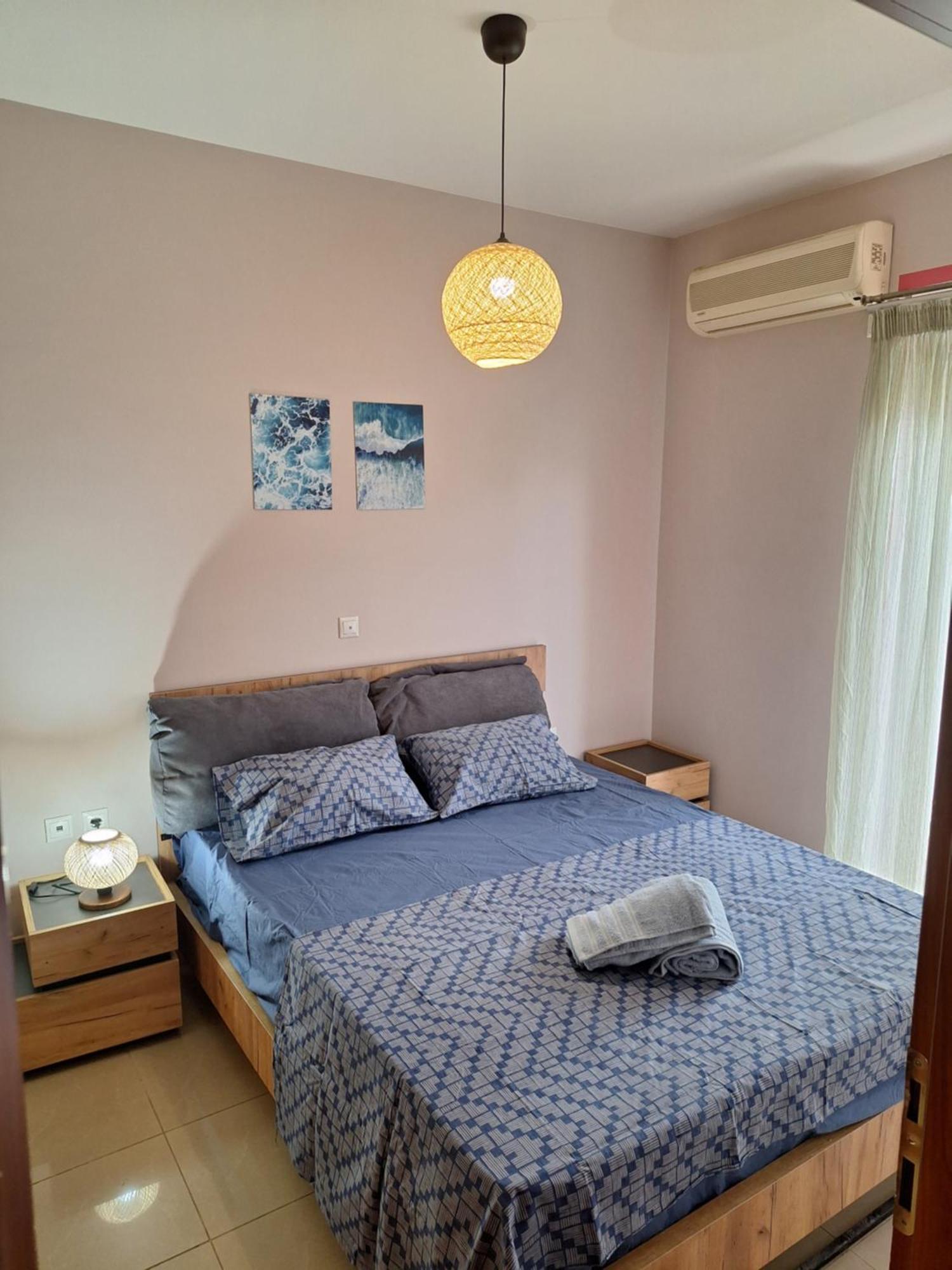 Sweet Home Loutraki  Exterior photo