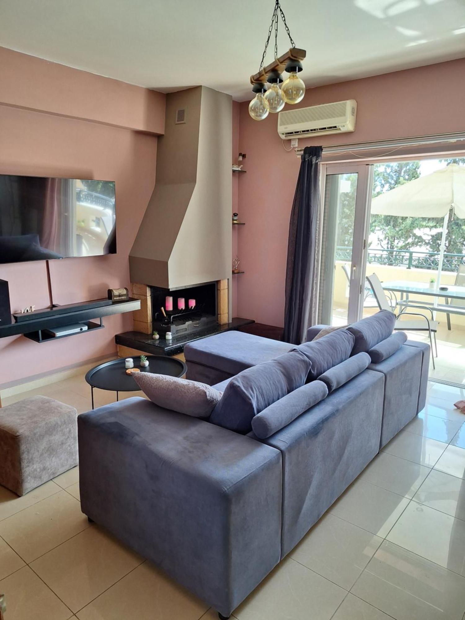 Sweet Home Loutraki  Exterior photo